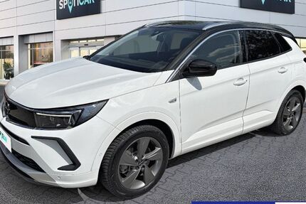 Opel Grandland (X) 11.681 km 24.090 &euro; Berlin 10369