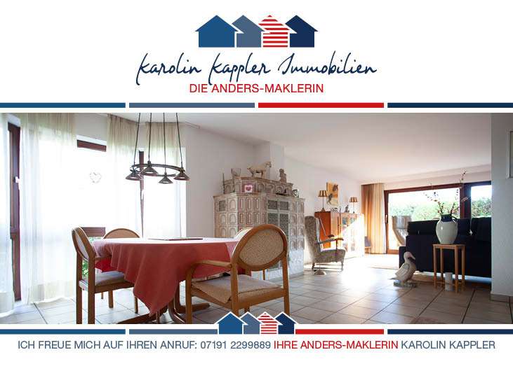 Haus zum Kaufen in Backnang 449.000 € 142.5 m² 5 zimmer