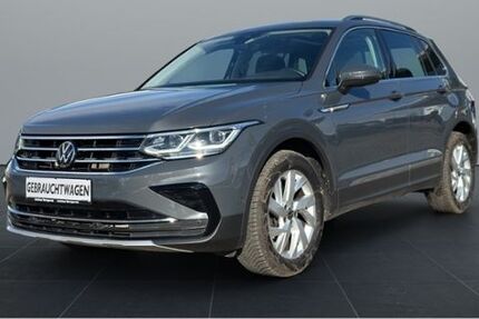 VW Tiguan 61.325 km 30.939 &euro; Wernigerode 38855