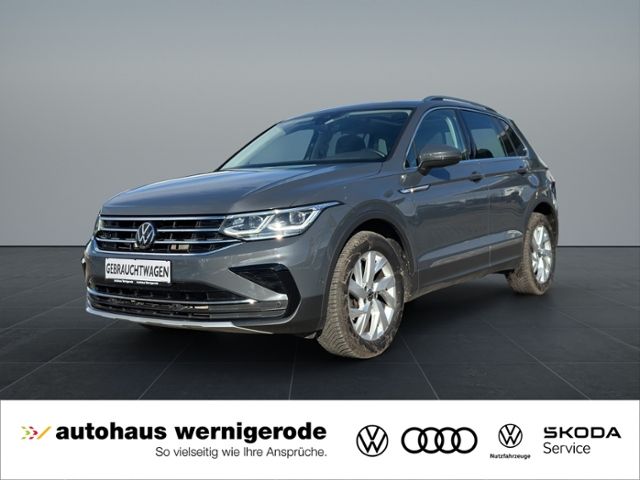 VW Tiguan 61.325 km 30.939 &euro; Wernigerode 38855