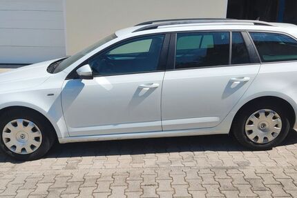 Skoda Octavia 270.000 km 6.800 &euro; Schwabmünchen 86830