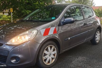 Renault Clio 160.000 km 2.445 &euro; Belm-Vehrte (Osnabrück) 49191
