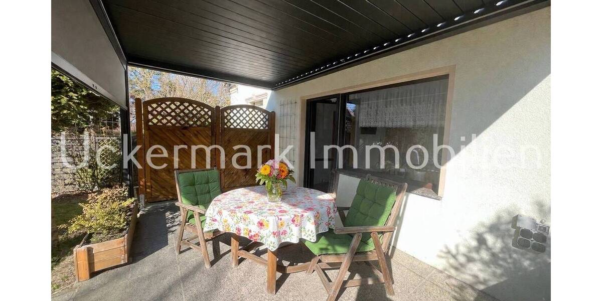 Einfamilienhaus Gramzow - 6 Zimmer, 140 m&sup2;, 320.000&euro; | Angebot:26066463