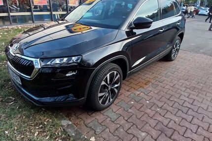 Skoda Karoq 130.000 km 21.900 &euro; Siegen 57076