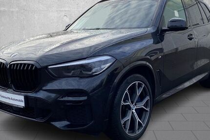 BMW X5 88.000 km 58.390 &euro; Quickborn 25451