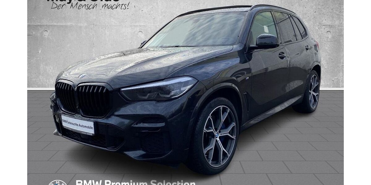 BMW X5 88.000 km 58.390 &euro; Quickborn 25451
