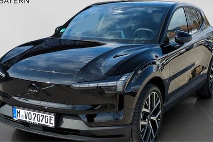 Volvo EX30 2.990 km 49.990 &euro; Baierbrunn 82065