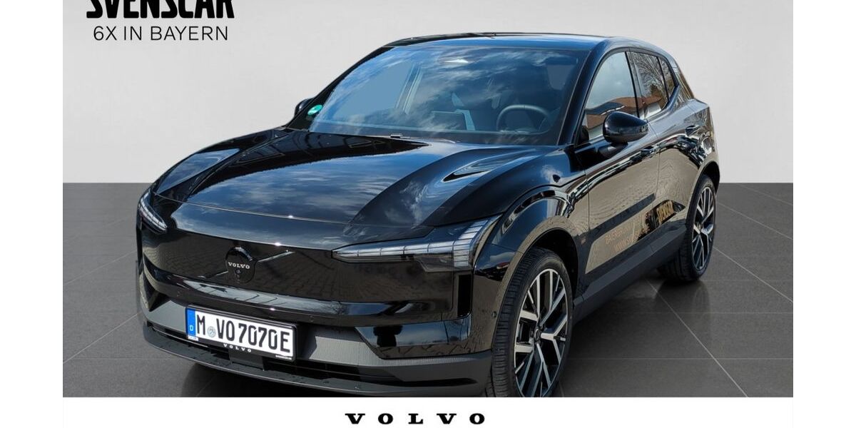 Volvo EX30 2.990 km 50.990 &euro; Baierbrunn 82065
