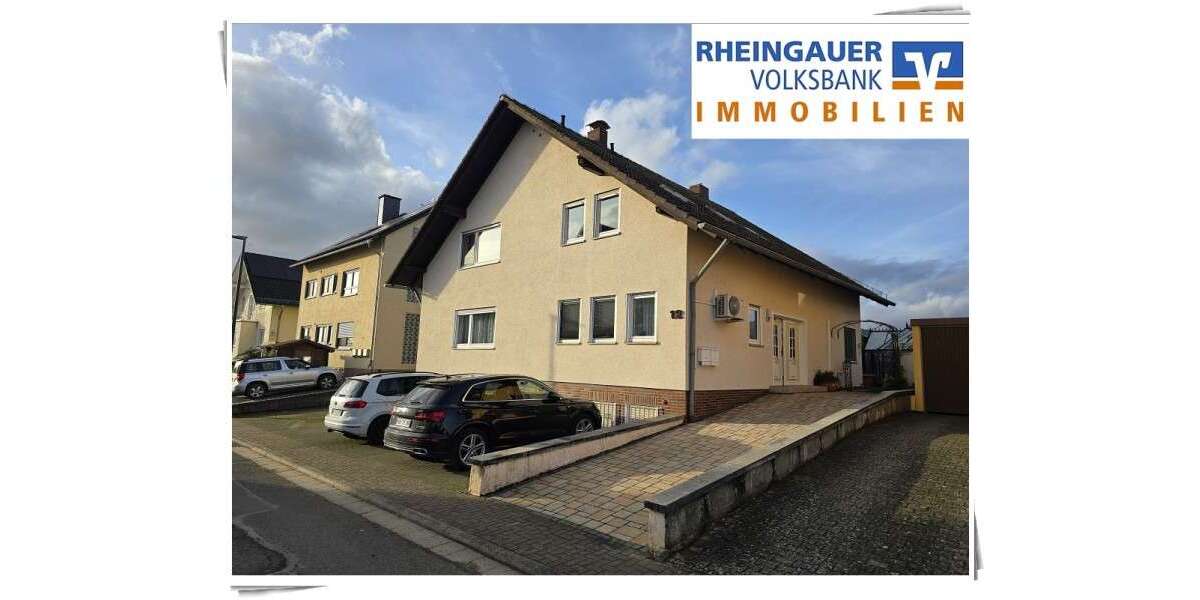 Haus zum Kaufen in Oestrich-Winkel 665.000 € 206 m² 6 zimmer