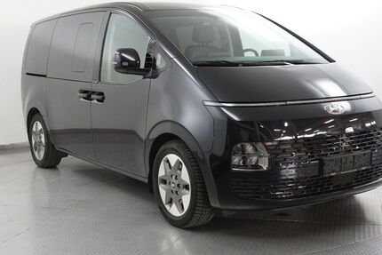 Hyundai STARIA 48.946 km 34.950 &euro; Bebra 36179