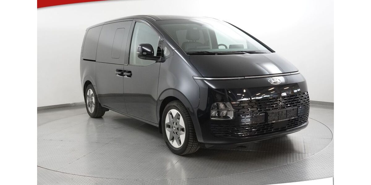 Hyundai STARIA 48.946 km 35.450 &euro; Bebra 36179