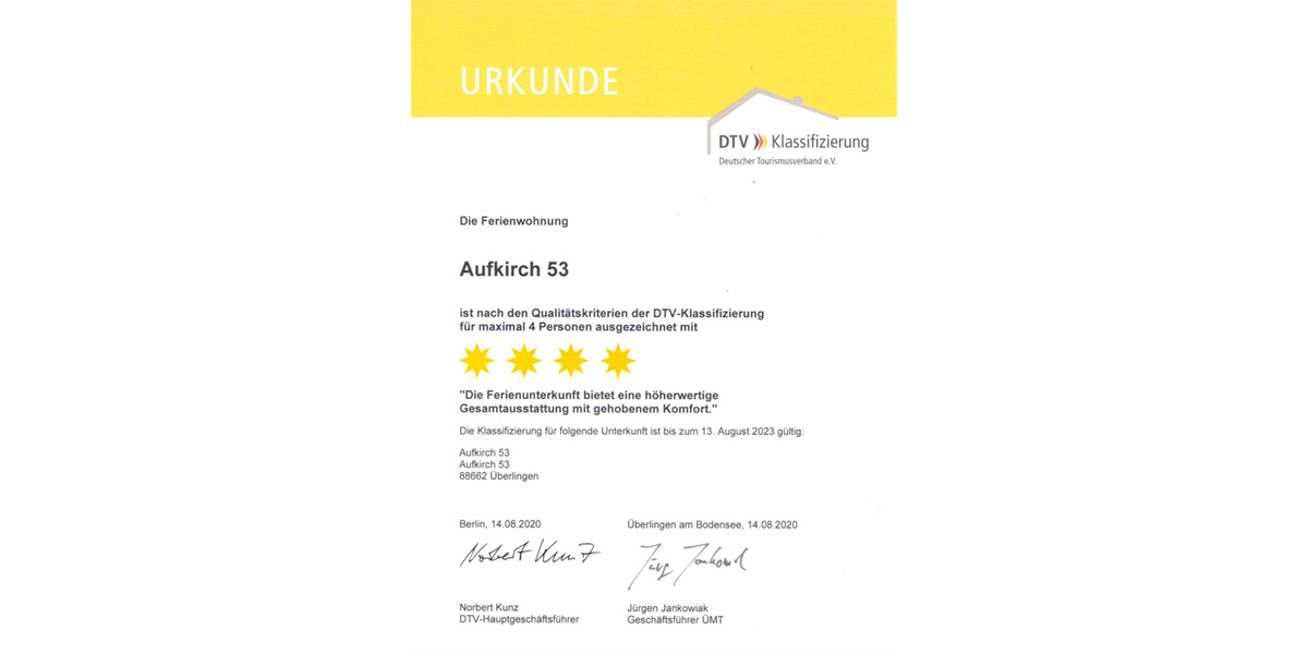 Etagenwohnung Überlingen Überlingen - 3 Zimmer, 102 m&sup2;, 3.000&euro; | Angebot:22615951