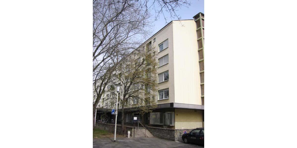 Etagenwohnung Bonn Dottendorf - 1 Zimmer, 24 m&sup2;, 389&euro; | Angebot:26619387