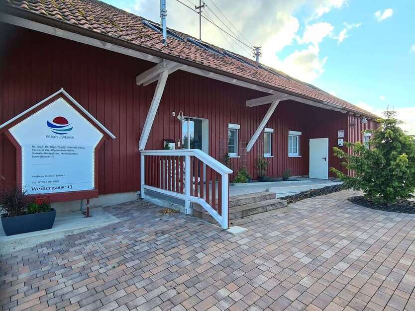 Büro in Neubulach 2.500 € 575 m² zimmer