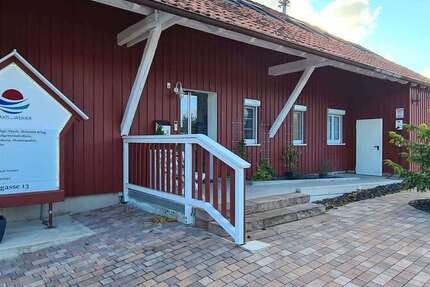 Gewerbeobjekt Neubulach - 2.500&euro; | Angebot:22162237