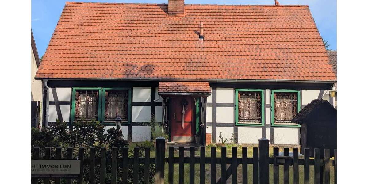 Einfamilienhaus Templin OT Bebersee Bebersee - 7 Zimmer, 130 m&sup2;, 290.000&euro; | Angebot:26963810