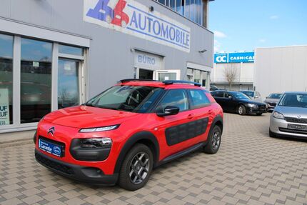 Citroen C4 Cactus 107.860 km 10.490 &euro; Kaiserslautern 67657