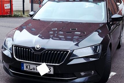 Skoda Superb 275.000 km 13.000 € Kaiserslautern 67663