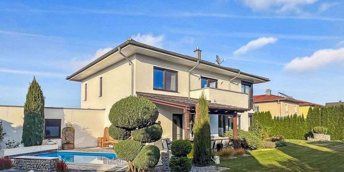 Einfamilienhaus Roßbach - 7 Zimmer, 246 m&sup2;, 825.000&euro; | Angebot:25790082