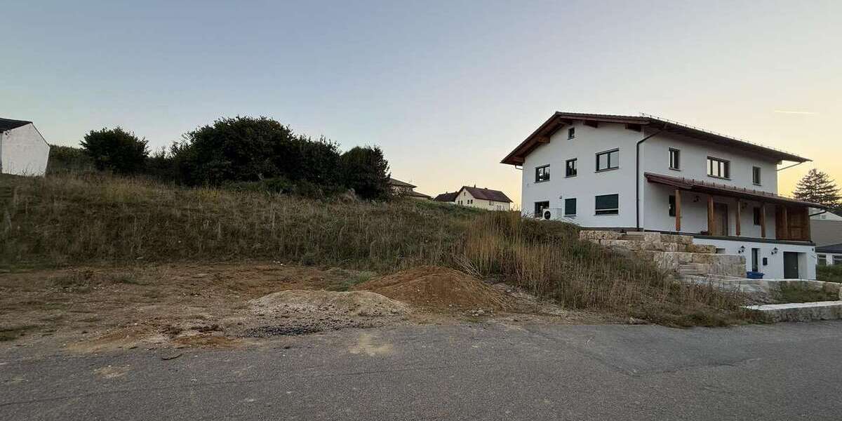 Grundstück Rohr - 355.000&euro; | Angebot:25819482