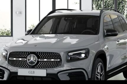 Mercedes-Benz GLB 200 9.000 km 44.990 &euro; Aachen 52068