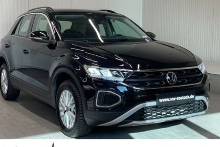 VW T-Roc 16.600 km 27.500 &euro; Rostock 18146