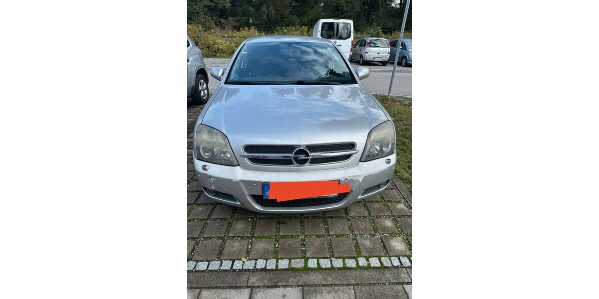 Opel Vectra 153.541 km 800 &euro; Kolbermoor 83059