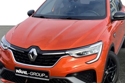 Renault Arkana 53.774 km 19.990 &euro; Düren 52353