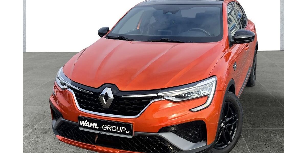 Renault Arkana 53.774 km 19.990 &euro; Düren 52353