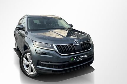 Skoda Kodiaq 88.950 km 23.890 &euro; Roth 91154
