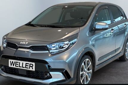 Kia Picanto 16.000 km 17.990 € Bielefeld 33609