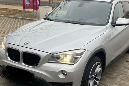 BMW X1 169.000 km 8.200 &euro; Berlin 12527