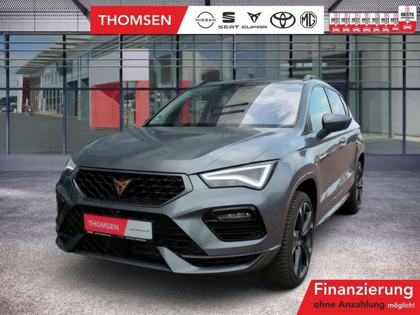 Ateca