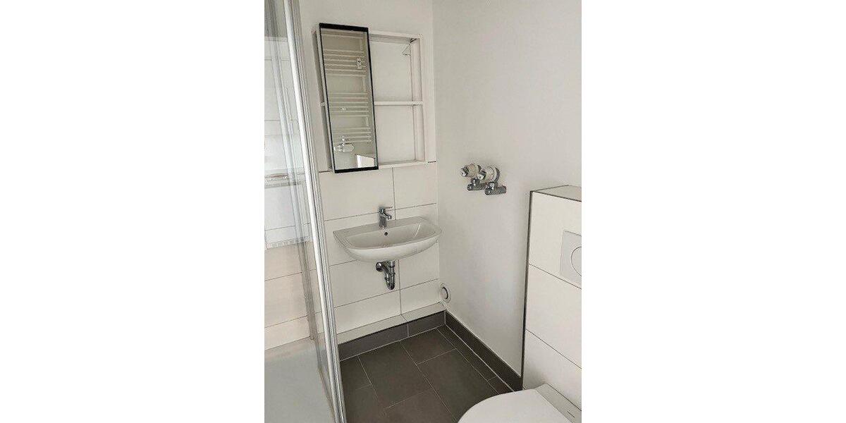 Etagenwohnung Kassel Fasanenhof - 1 Zimmer, 29 m&sup2;, 480&euro; | Angebot:26412224