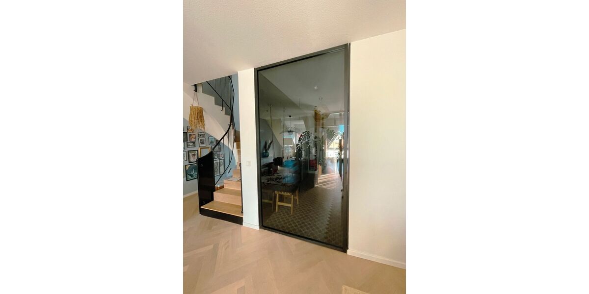 Exklusive 3,5-Zimmer Maisonette DG-Wohnung 2 Balkone Speyer - Maisonettenwohnung Speyer | Angebot:26633547
