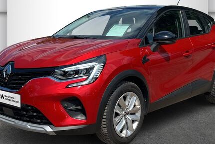 Renault Captur 726.641 km 11.775 &euro; Hannover 30519