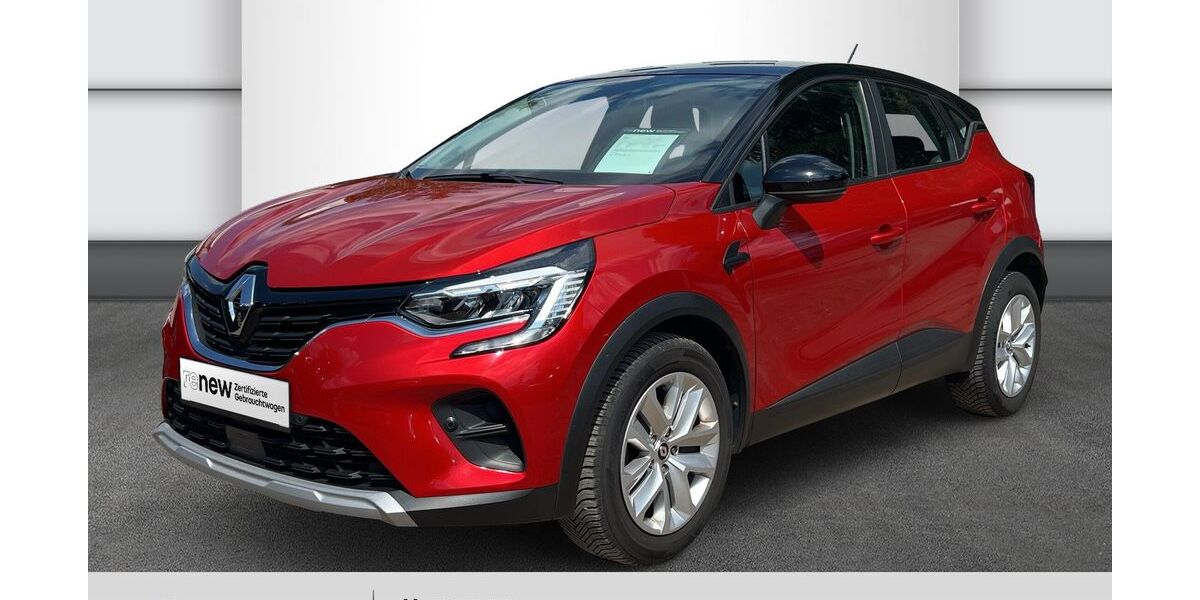 Renault Captur 726.641 km 11.775 &euro; Hannover 30519