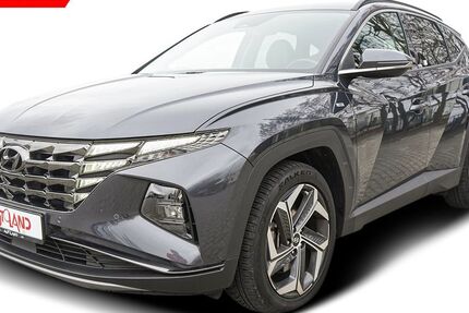 Hyundai TUCSON 52.686 km 29.990 &euro; Brehna 06796