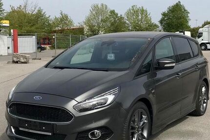 Ford S-Max 212.000 km 13.850 &euro; Öhringen 74613