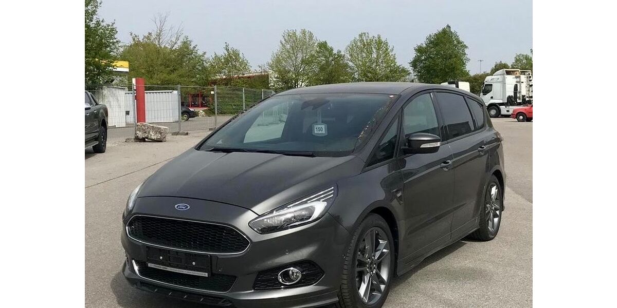 Ford S-Max 212.000 km 14.000 &euro; Öhringen 74613