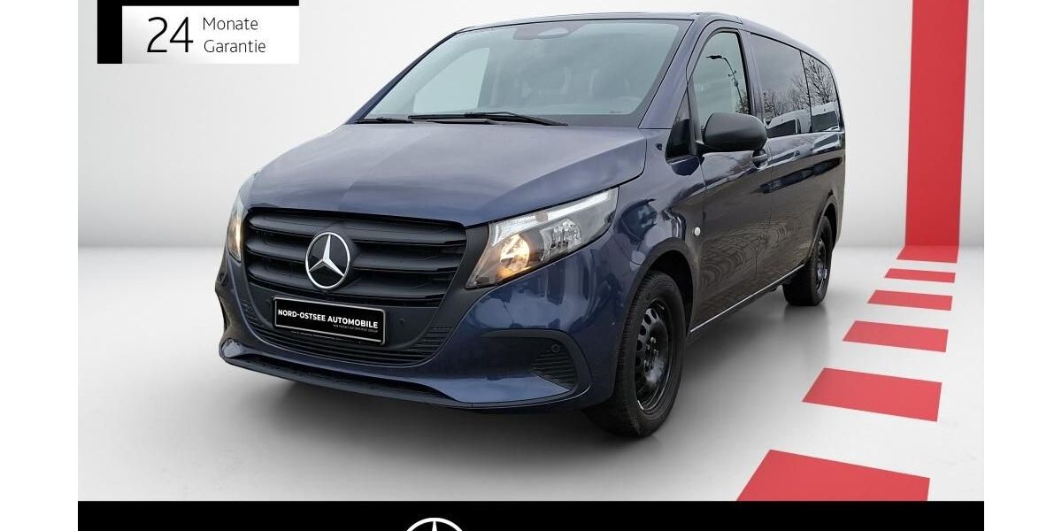 Mercedes-Benz Vito 57.561 km 41.390 &euro; Heide 25746