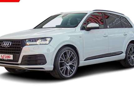 Audi Q7 116.767 km 42.990 &euro; Magdeburg 39118
