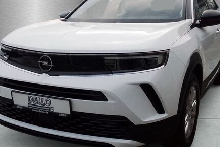 Opel Mokka 41.658 km 17.990 &euro; Lübeck 23558