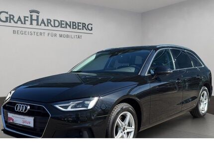 Audi A4 125.200 km 23.444 &euro; Lahr 77933