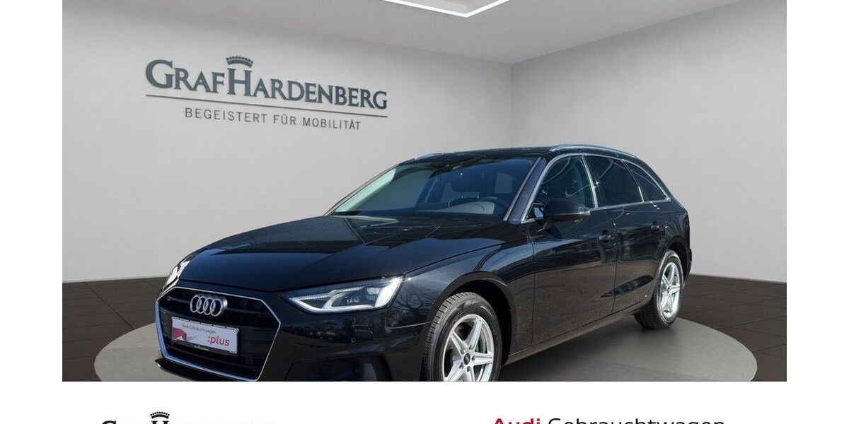 Audi A4 125.200 km 23.666 &euro; Lahr 77933