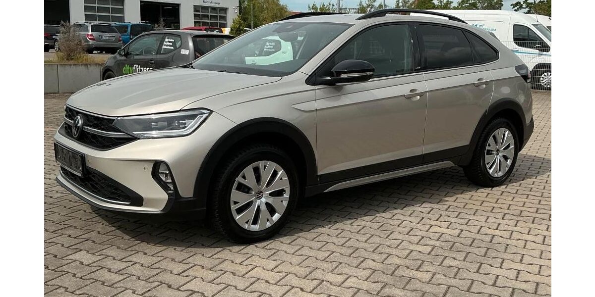 VW Taigo 66.980 km 18.500 &euro; Künzell 36093