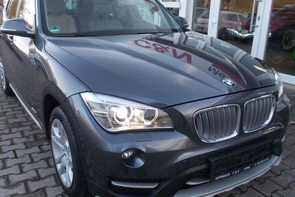 BMW X1 68.330 km 16.900 &euro; Unna 59425