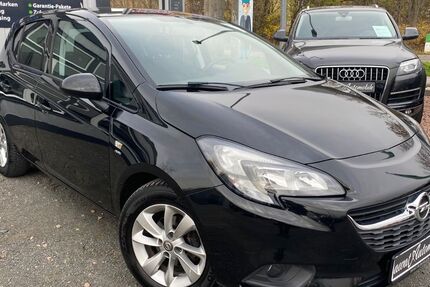 Opel Corsa 94.070 km 6.999 &euro; Leipzig 04207
