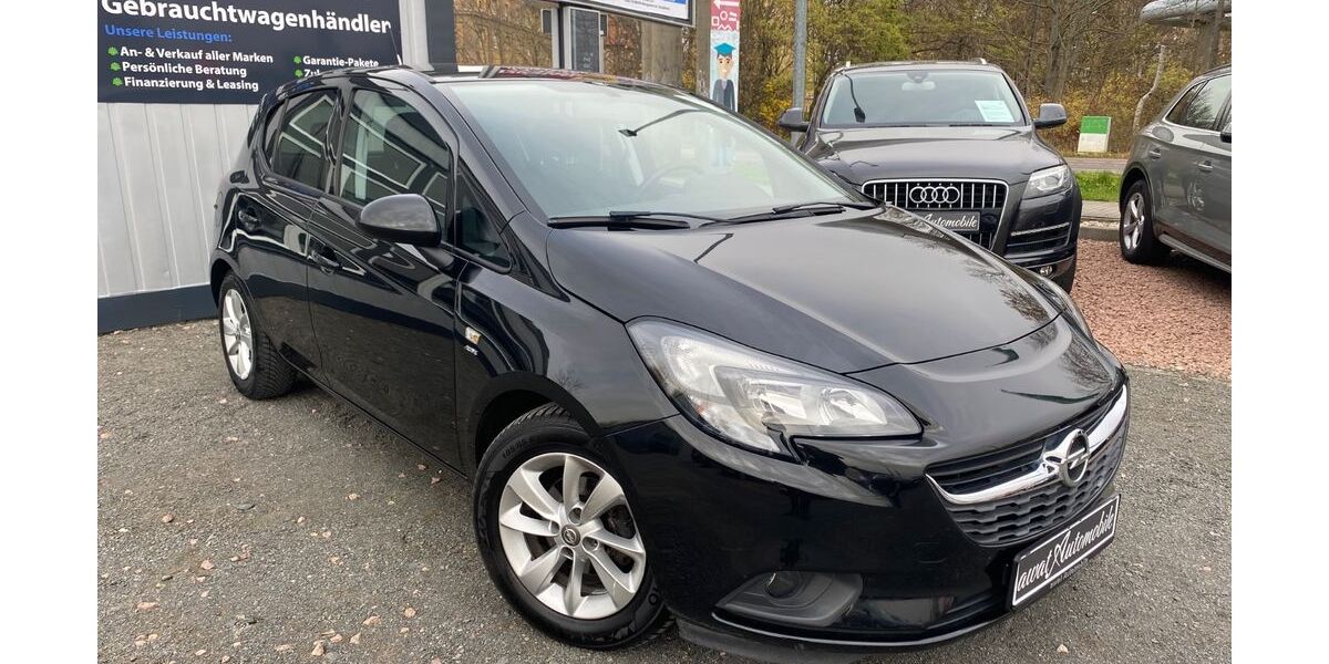 Opel Corsa 94.070 km 6.999 &euro; Leipzig 04207