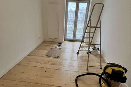 Wohnung Frankfurt am Main Ostend - 2 Zimmer, 58 m&sup2;, 1.240&euro; | Angebot:27098538